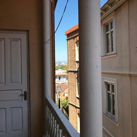Tbilisi Apartment Exterior foto
