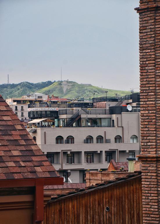 Tbilisi Apartment Zimmer foto
