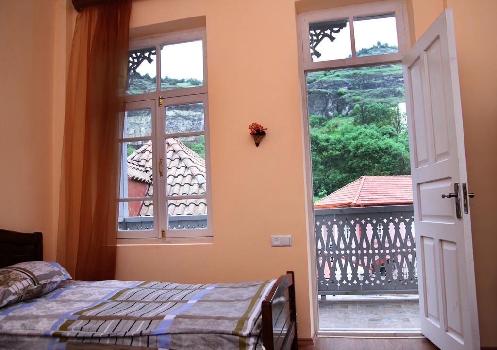 Tbilisi Apartment Zimmer foto