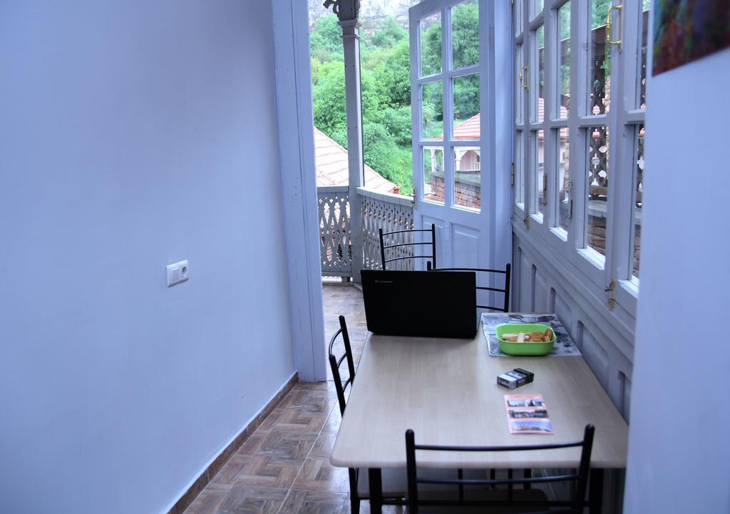 Tbilisi Apartment Zimmer foto