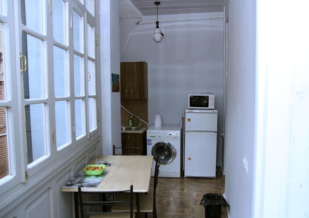 Tbilisi Apartment Zimmer foto