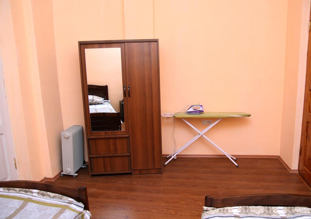 Tbilisi Apartment Zimmer foto