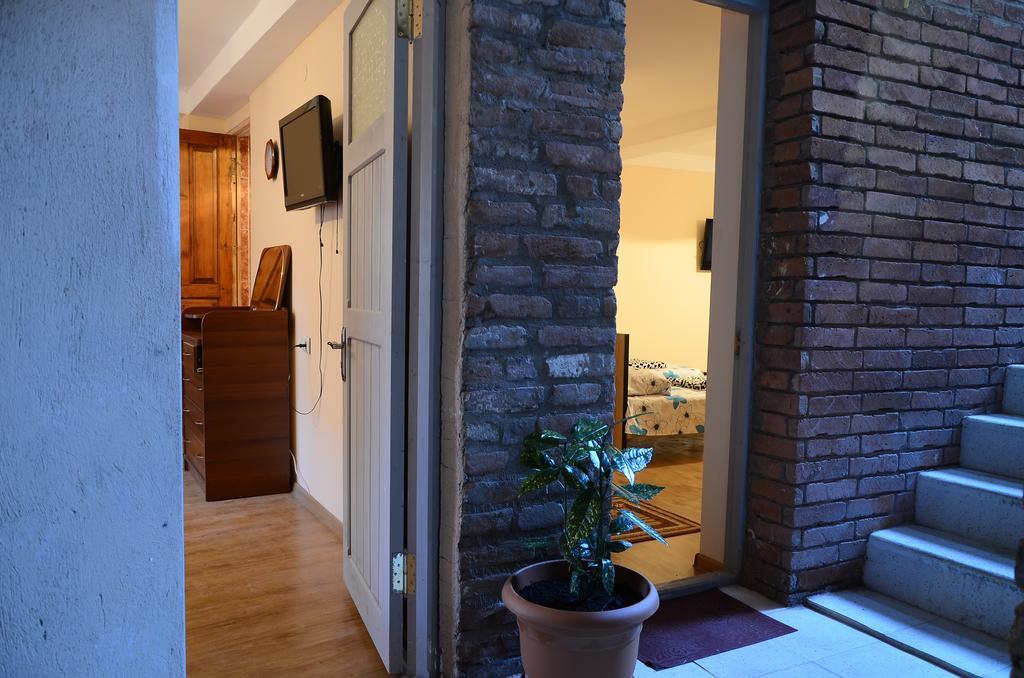 Tbilisi Apartment Exterior foto
