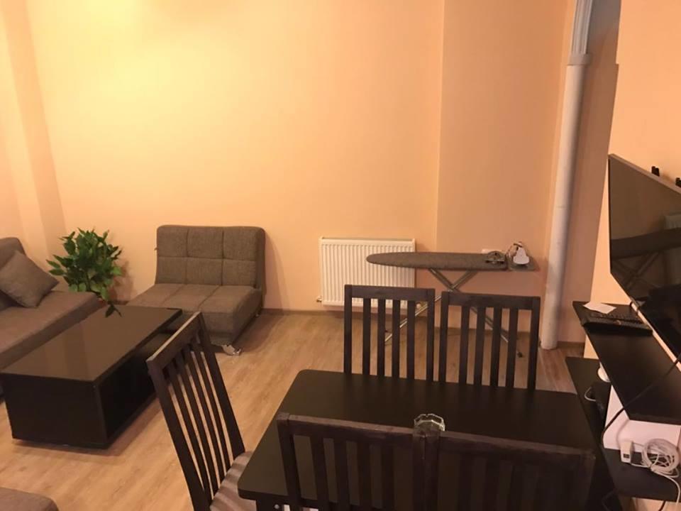 Tbilisi Apartment Exterior foto