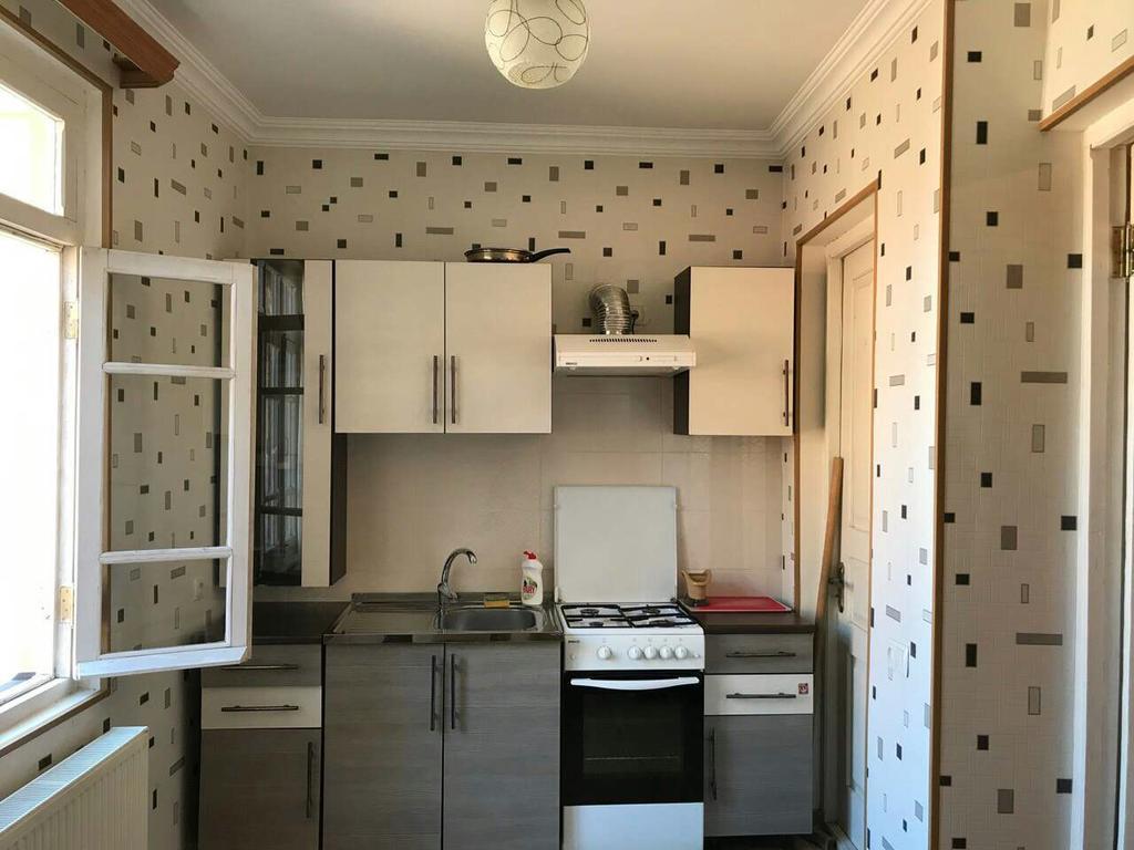 Tbilisi Apartment Exterior foto
