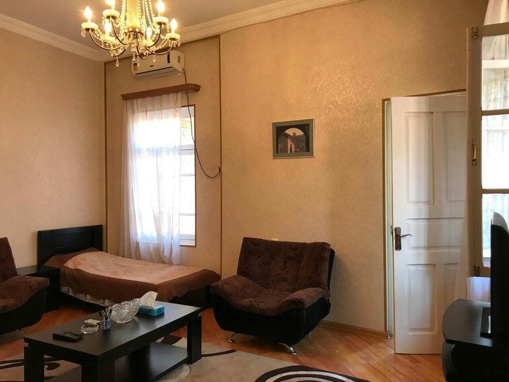 Tbilisi Apartment Exterior foto
