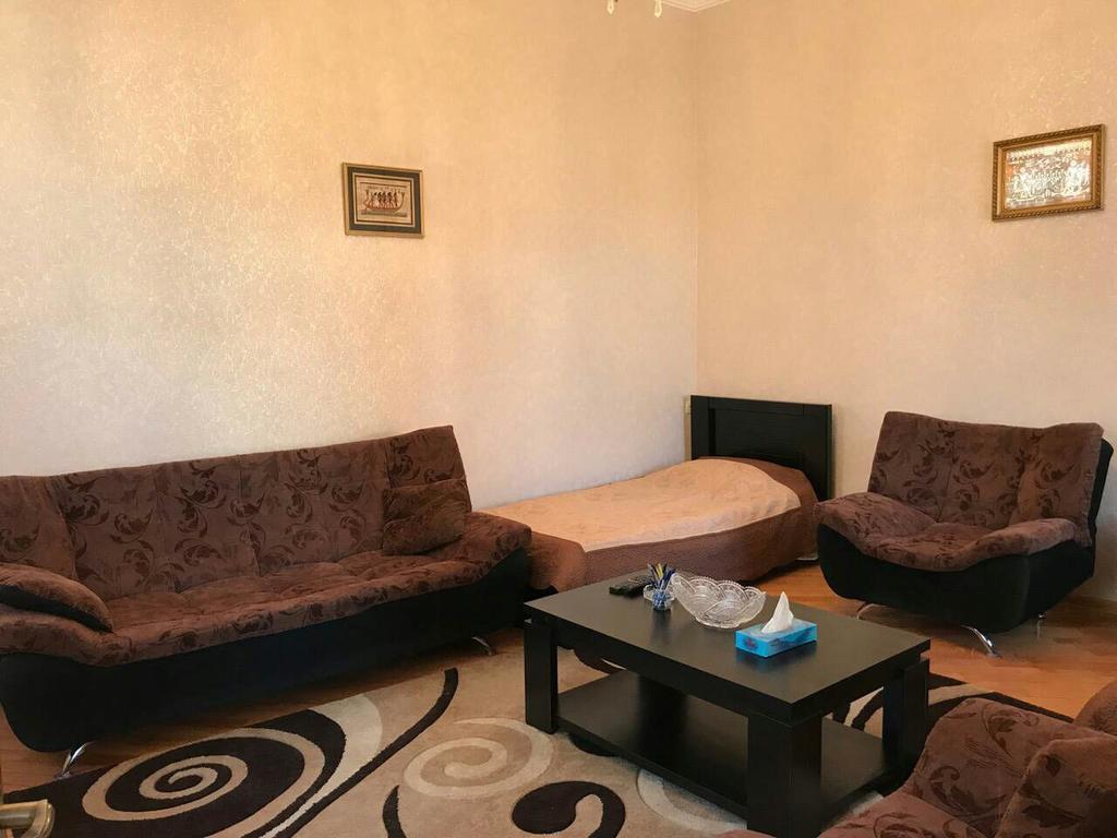 Tbilisi Apartment Exterior foto