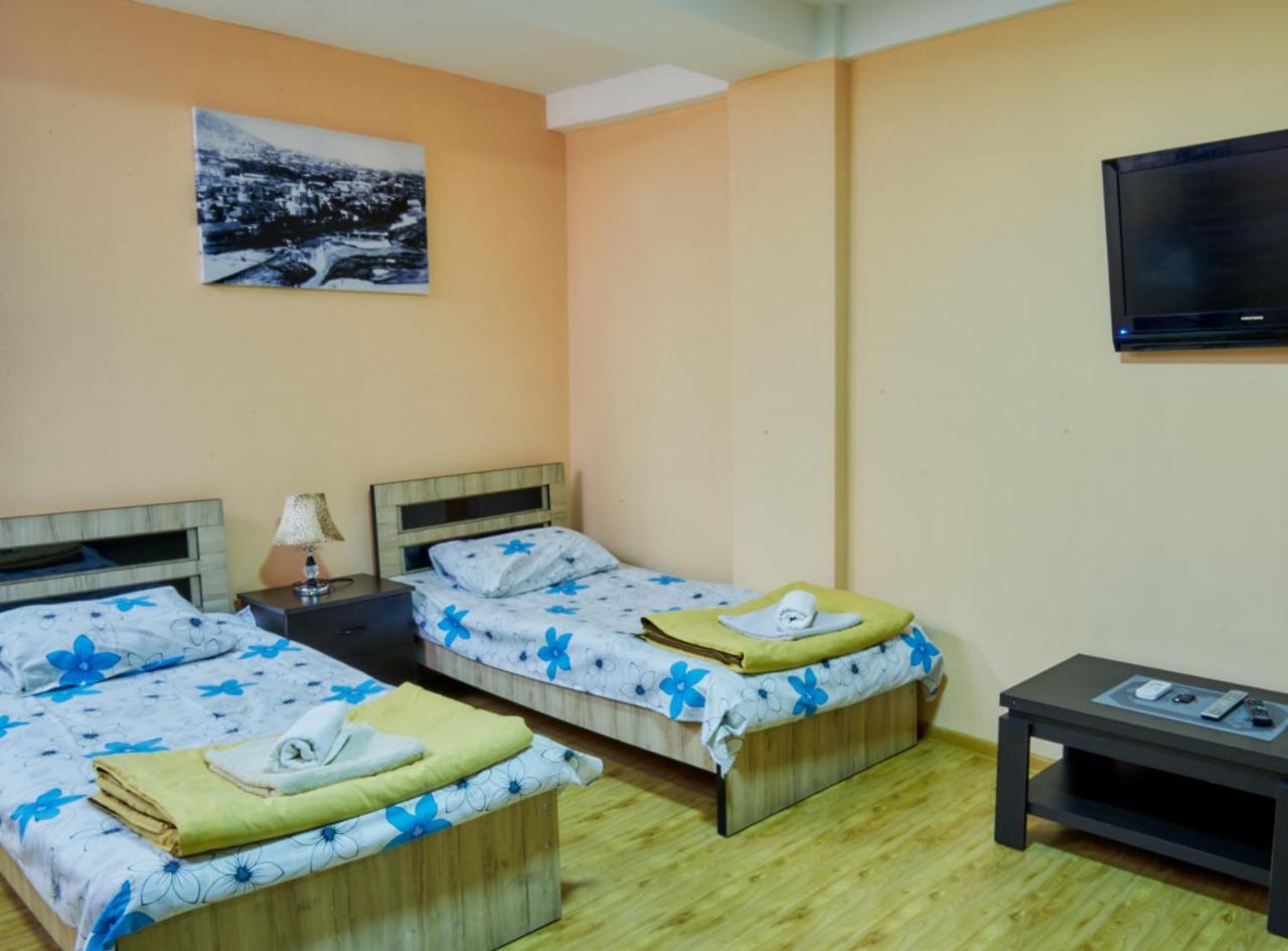 Tbilisi Apartment Exterior foto