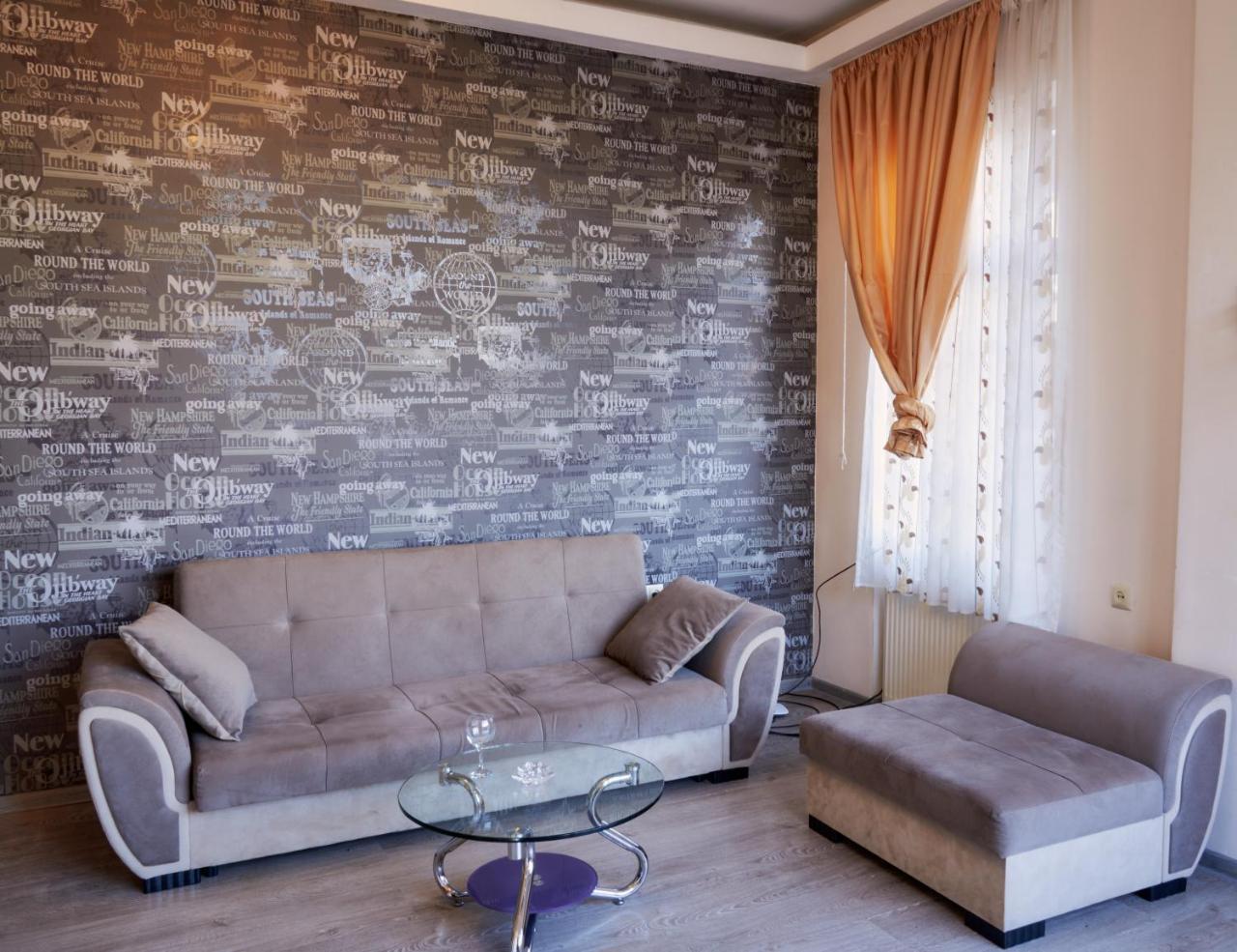 Tbilisi Apartment Exterior foto