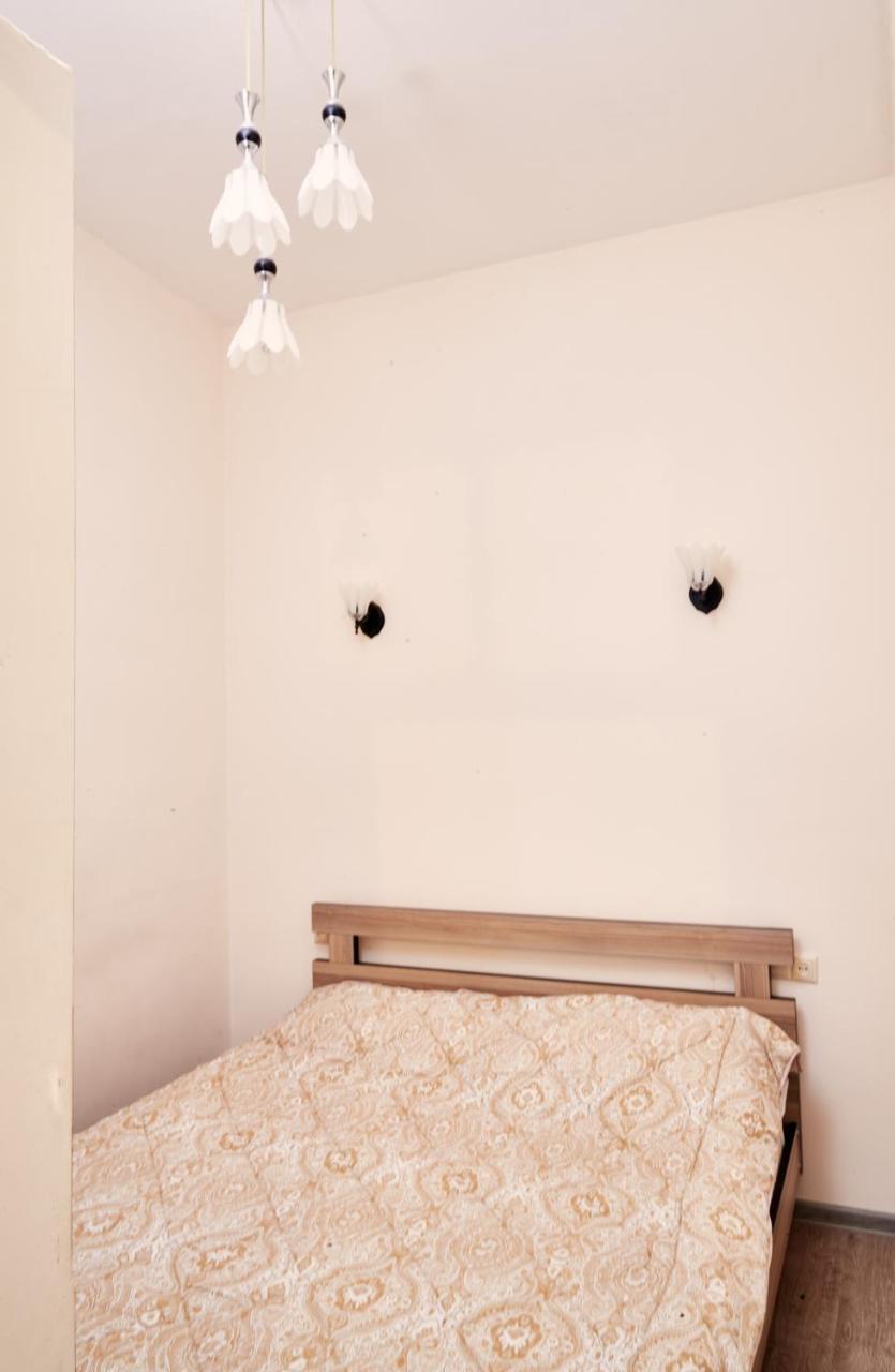 Tbilisi Apartment Exterior foto